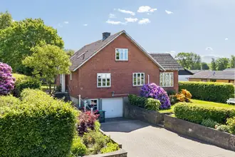 Villa på Sønderbyen 17, 6534 Agerskov