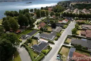 Villa på Kogtvedparken 92, 5700 Svendborg