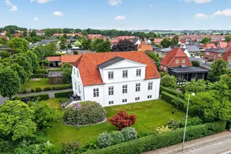 Villa på Lindeparken 2A, 8700 Horsens