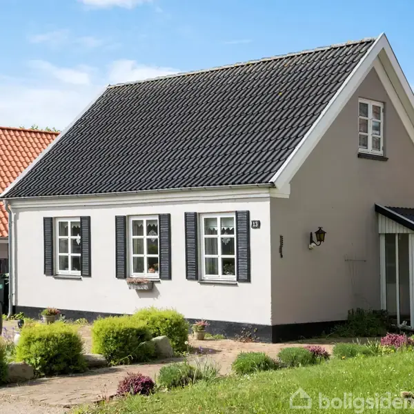 Villa på Rolighedsvej 13, 5672 Broby