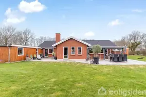 Villa på Haydnsvej 25, 7500 Holstebro