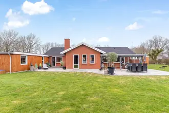 Villa på Haydnsvej 25, 7500 Holstebro