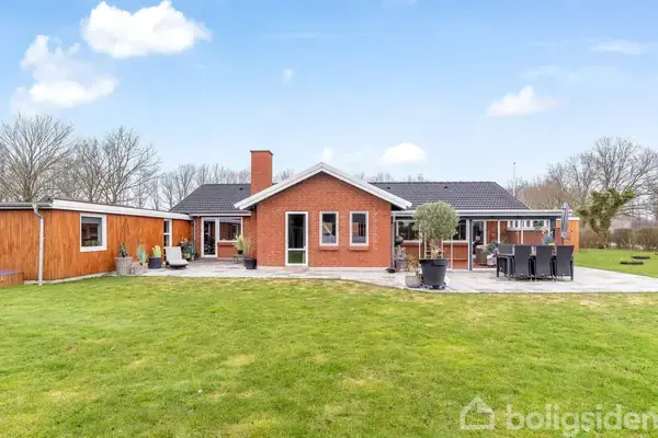 Villa på Haydnsvej 25, 7500 Holstebro