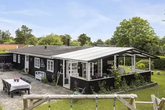 Fritidshus på Kastorvej 14, 3210 Vejby