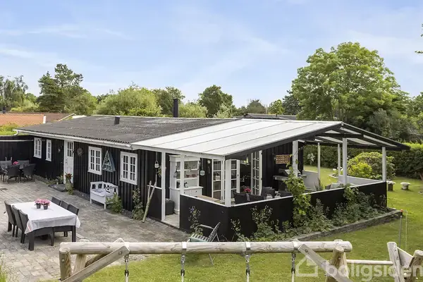 Fritidsbolig på Kastorvej 14, 3210 Vejby