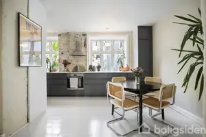 Ejerlejlighed på Tyrolsgade 21, st. th., 2300 København S
