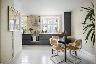 Ejerlejlighed på Tyrolsgade 21, th., 2300 København S