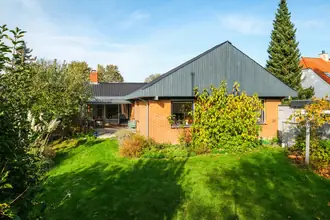 Villa på Kokkedalsvej 30A, 2970 Hørsholm