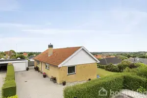 Villa på Carsten Hauchs Vej 8, 6100 Haderslev