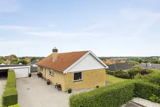 Villa på Carsten Hauchs Vej 8, 6100 Haderslev