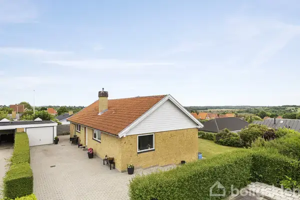 Villa på Carsten Hauchs Vej 8, 6100 Haderslev