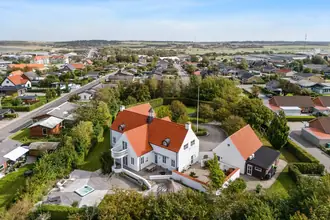 Villa på Ålandsparken 2, Løgstør, 9670 Løgstør
