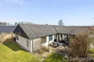 Villa på Minervavej 2, 9310 Vodskov