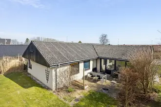 Villa på Minervavej 2, 9310 Vodskov