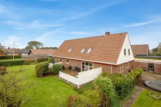 Villa på Markledet 57, 6950 Ringkøbing