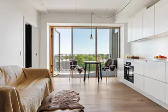 Ejerlejlighed på Papirøen 21, 5. 4., 1436 København K