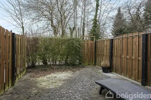 Ejerlejlighed på Byagervej 147, st. th., 3460 Birkerød