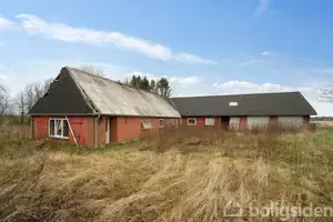 Villa på Lindbjergvej 44, 6870 Ølgod