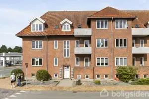 Ejerlejlighed på Holmehusvej 89, 1. th., 5000 Odense C