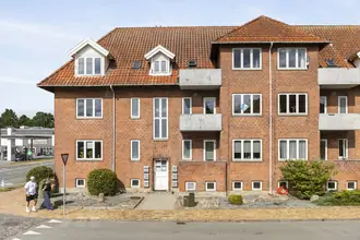 Ejerlejlighed på Holmehusvej 89, 1. th., 5000 Odense C