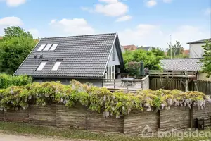 Villa på Pilesvinget 81, 2700 Brønshøj