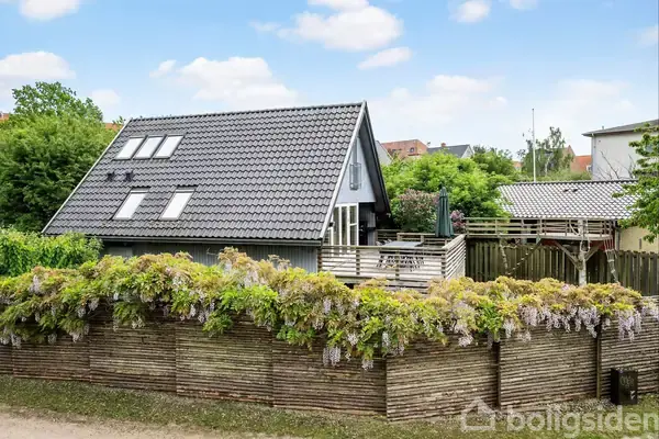 Villa på Pilesvinget 81, 2700 Brønshøj
