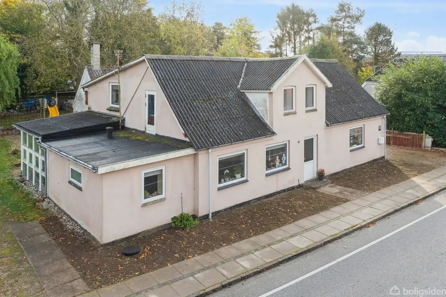 Villa på Bogensevej 93, 5471 Søndersø