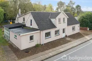 Villa på Bogensevej 93, 5471 Søndersø