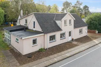 Villa på Bogensevej 93, Hårslev, 5471 Søndersø