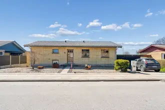 Villa på Bjarkesgade 12, 9700 Brønderslev