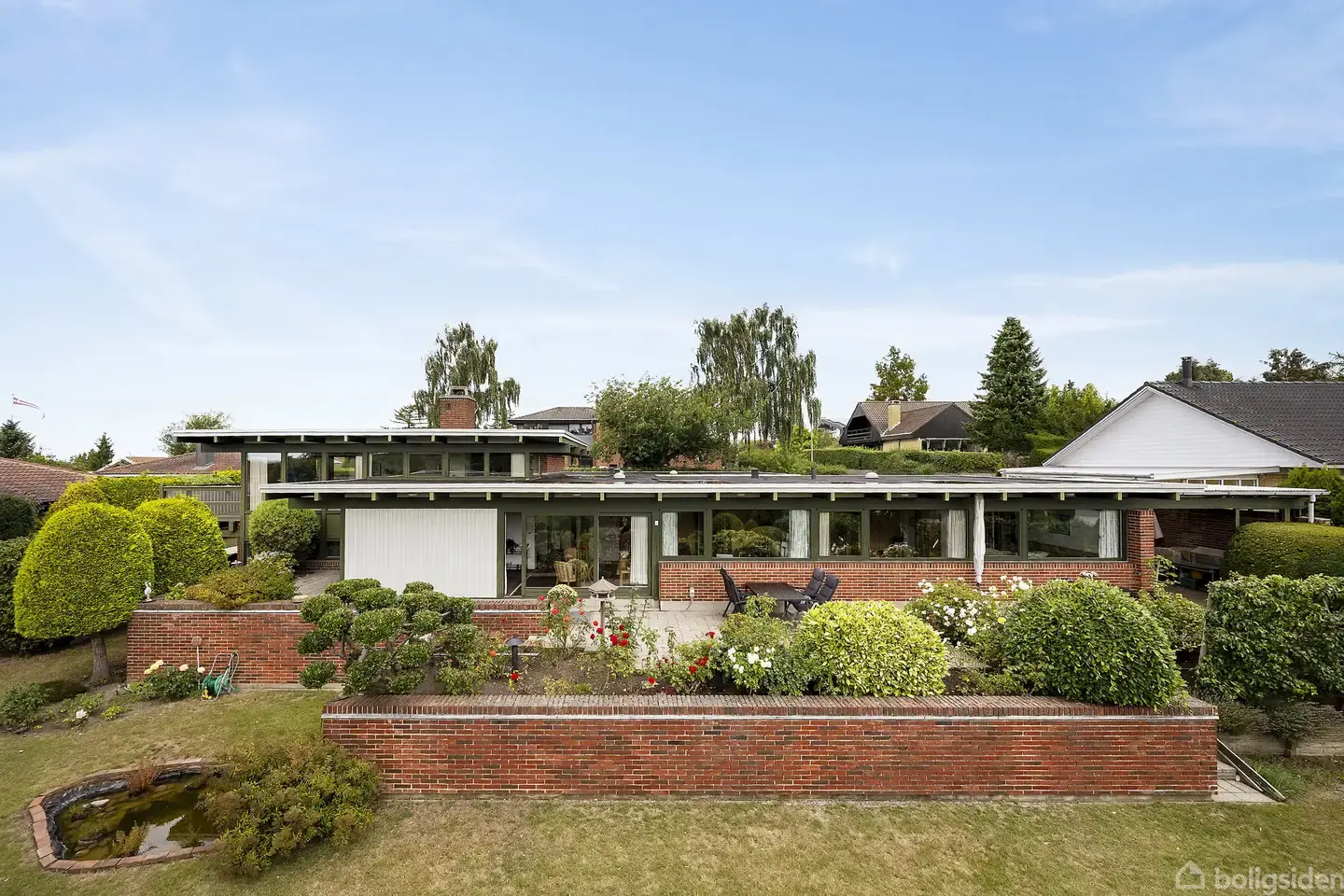 Villa på Nordhøjen 11, 4000 Roskilde
