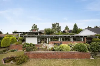 Villa på Nordhøjen 11, Himmelev, 4000 Roskilde