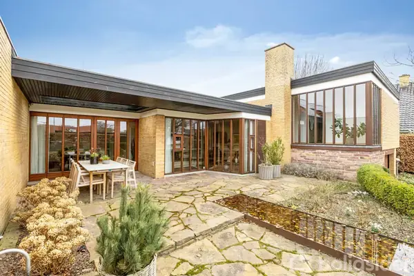 Villa på Kærmindevej 22, 7400 Herning