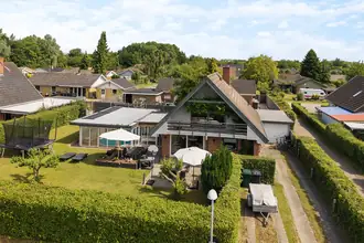 Villa på Dønnergårds Alle 127, 2670 Greve