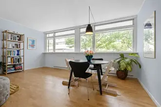 Ejerlejlighed på Finsensvej 5B, tv., 2000 Frederiksberg