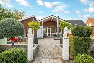 Villa på Slagterivej 8, 4930 Maribo