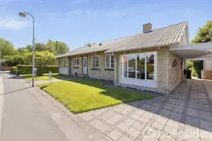 Villa på Jyllandsvej 26, 4200 Slagelse