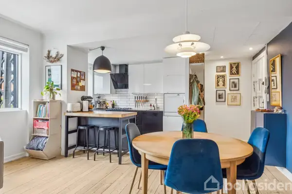 Ejerlejlighed på Peter Bangs Vej 231, 1. tv., 2500 Valby