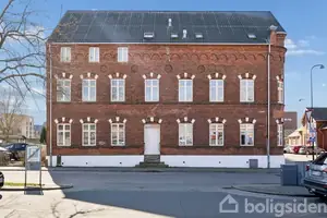 Ejerlejlighed på Fynsgade 26, st. th., 7000 Fredericia