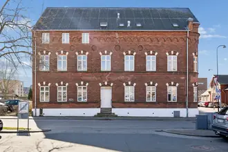 Ejerlejlighed på Fynsgade 26, th., 7000 Fredericia