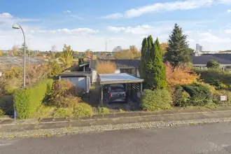 Villa på Gavlbakken 10, 2730 Herlev