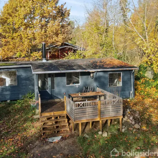 Fritidsbolig på Hedeskovvej 7, 8410 Rønde