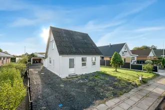 Villa på Grønhøjgade 31, 6600 Vejen