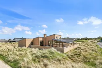 Fritidshus på Nordsøvej 440, Søndervig, 6950 Ringkøbing