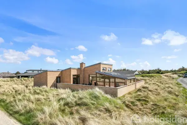 Fritidsbolig på Nordsøvej 440, 6950 Ringkøbing