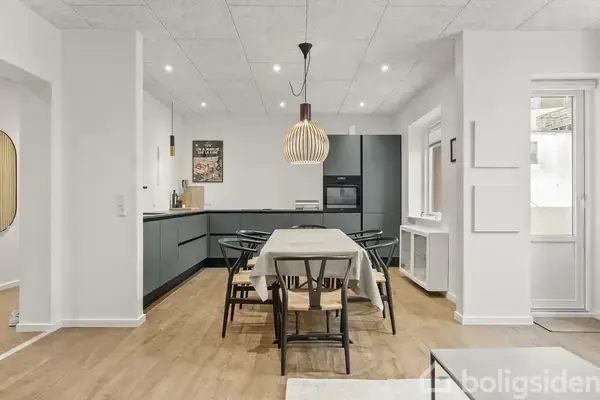 Ejerlejlighed på Brogården 1, st. tv., 7500 Holstebro