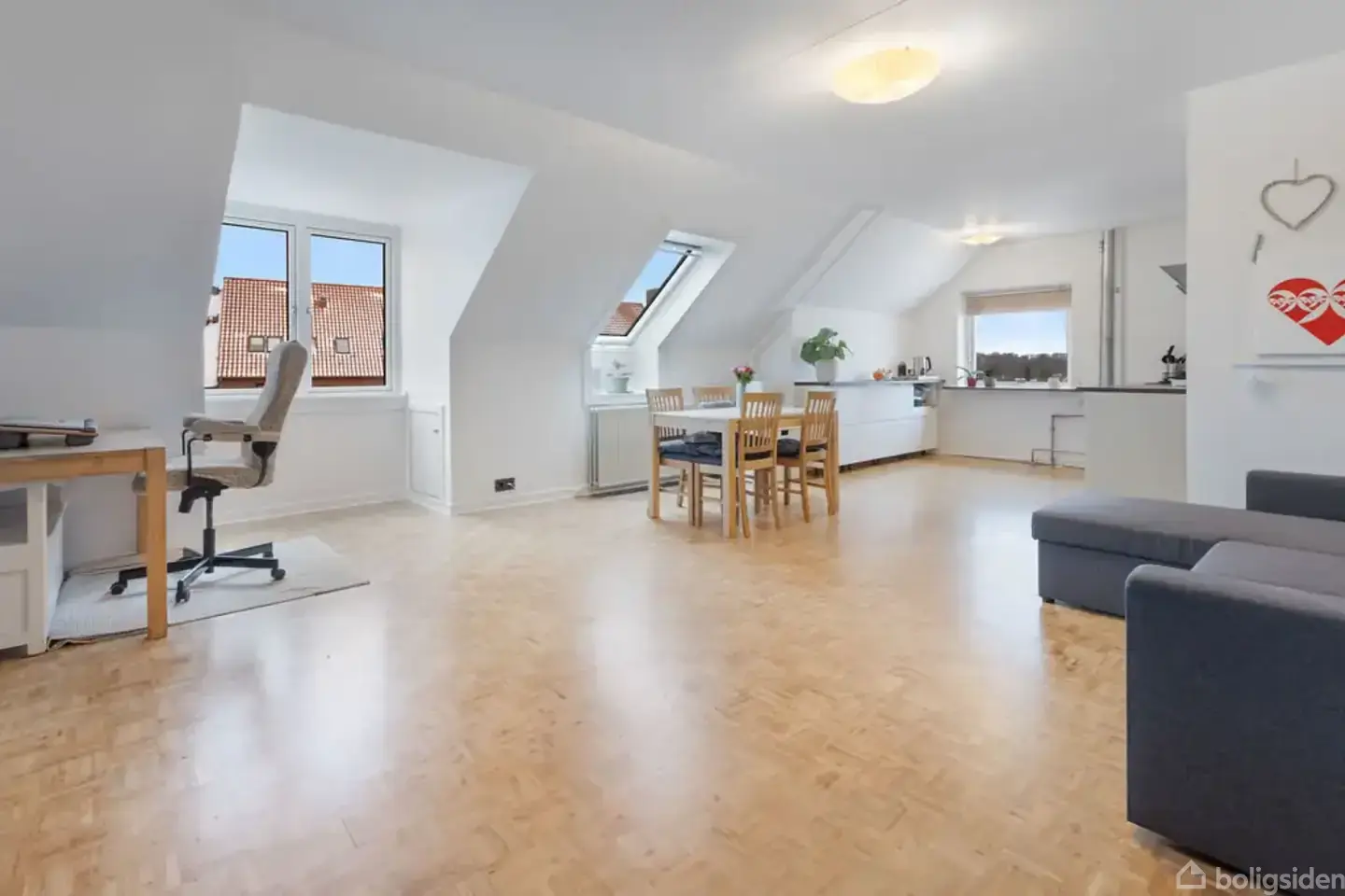 Ejerlejlighed på Bindeledet 14, 3. th., 2880 Bagsværd