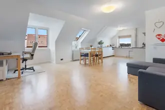 Ejerlejlighed på Bindeledet 14, 3. th., 2880 Bagsværd