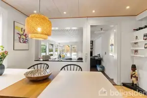 Villa på Kansasvej 16, 2300 København S