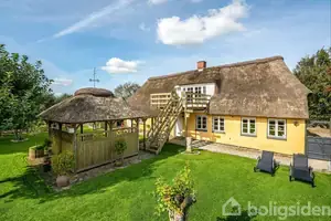 Villa på Raursherred 20, 6100 Haderslev